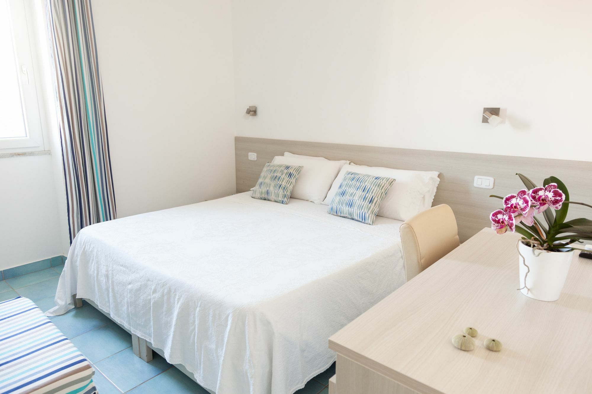 'U Salecaro Bed & Breakfast Agropoli Exterior photo