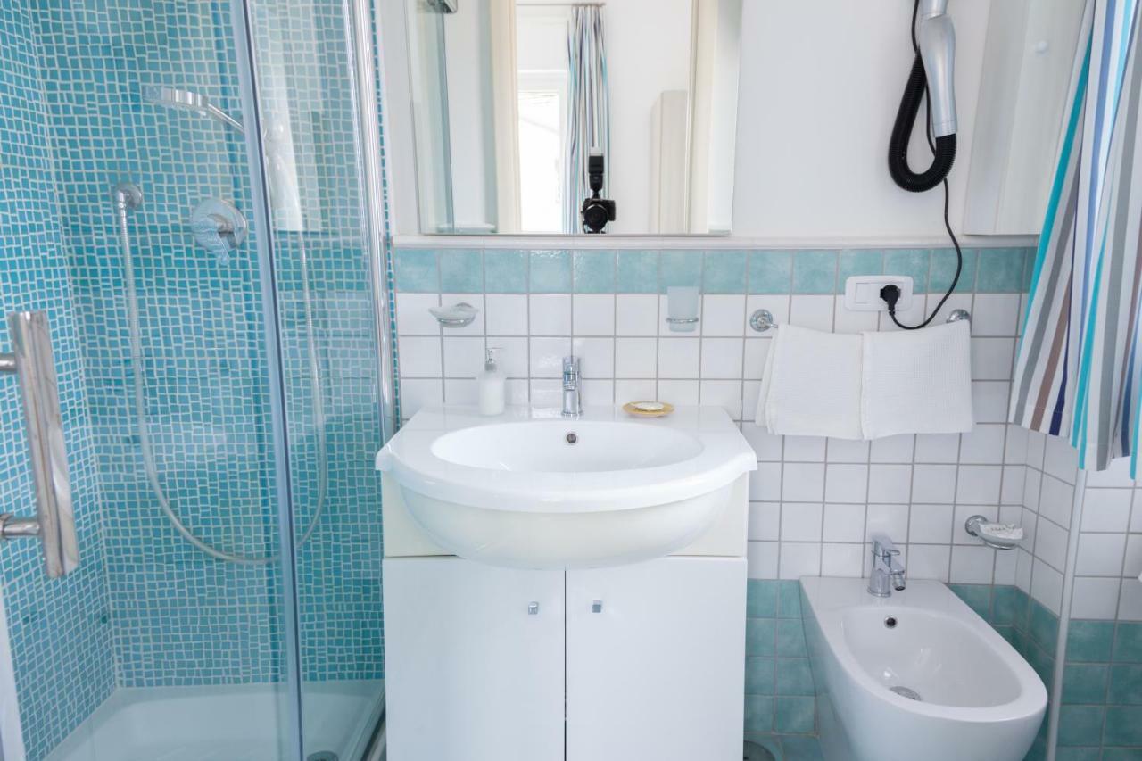 'U Salecaro Bed & Breakfast Agropoli Exterior photo