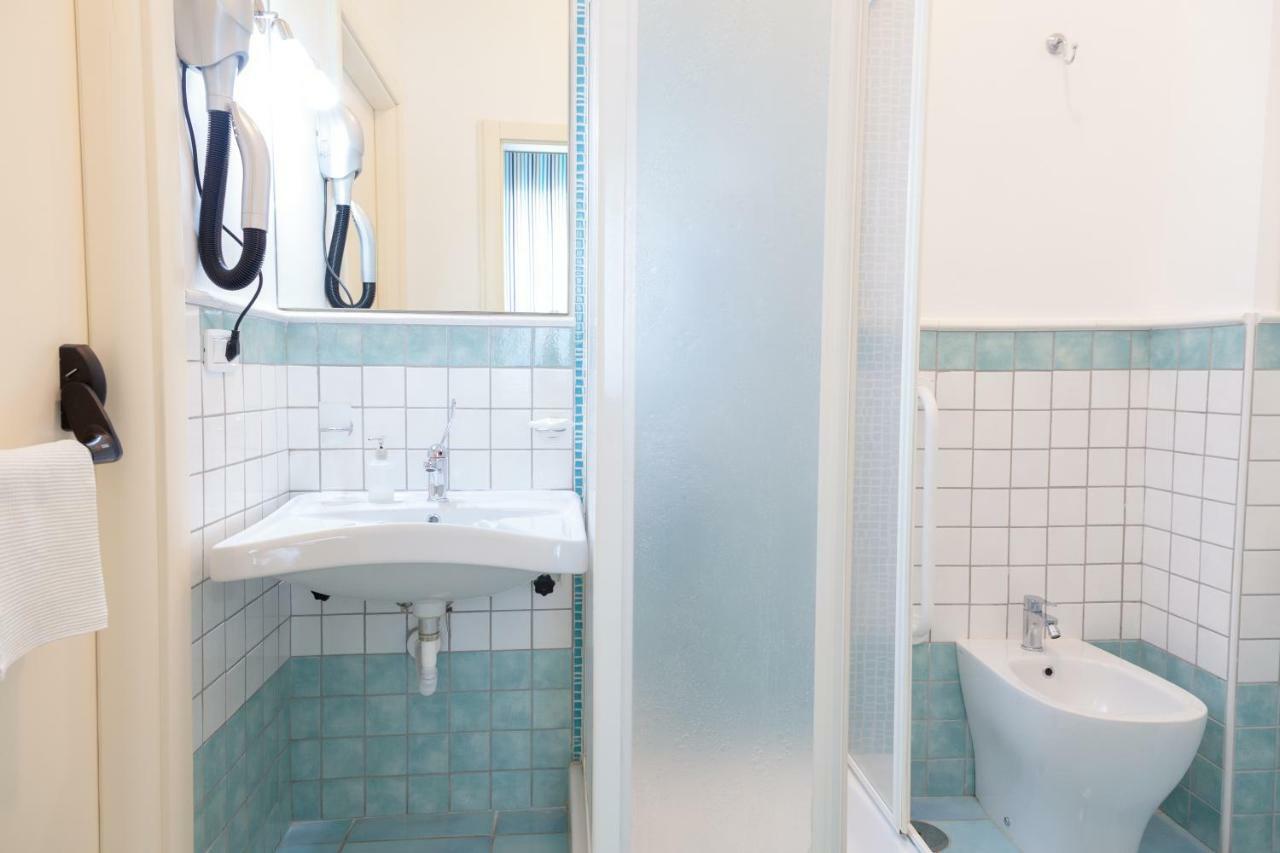'U Salecaro Bed & Breakfast Agropoli Exterior photo