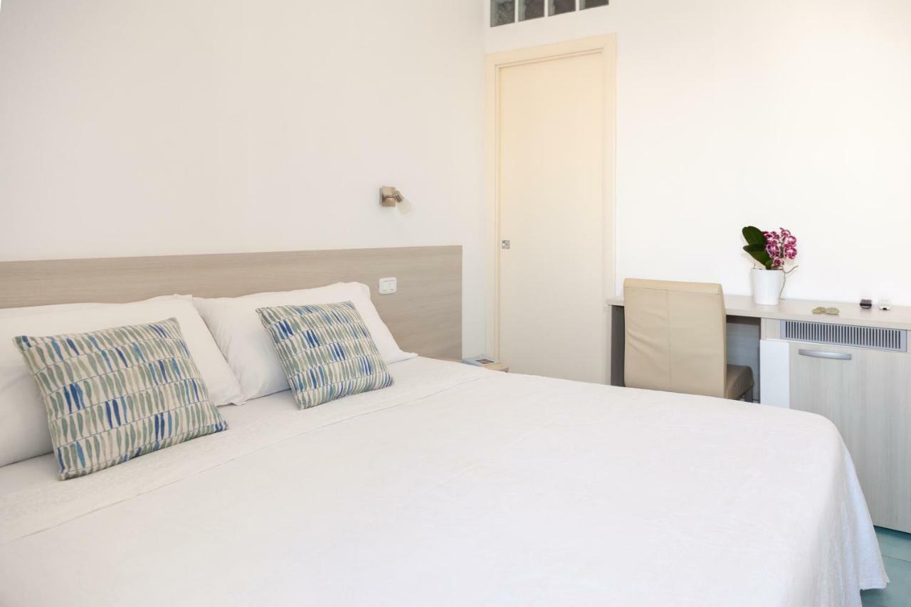 'U Salecaro Bed & Breakfast Agropoli Exterior photo